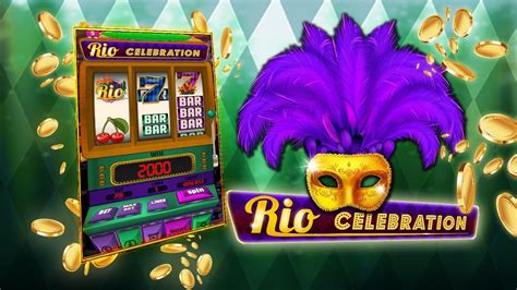 carnival rio slot game